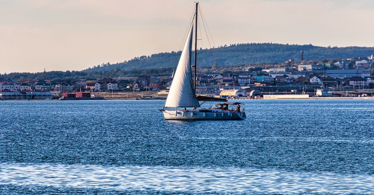 Catamarã para aluguel em Angra dos Reis